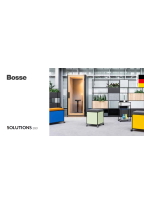 Bosse Solutions Katalog