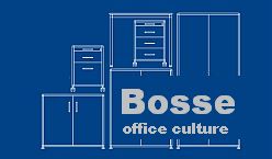 Bosse - Onlineshop für Büromöbel