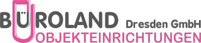 Logo Bueroland Objekteinrichtungen Dresden GmbH