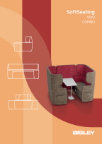 Bisley SoftSeating Katalog