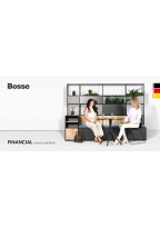 Bosse Financial Katalog