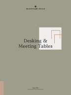 Quadrifoglio Desking & Meeting Tables Katalog