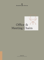 Quadrifoglio Office & Meeting Chairs Katalog