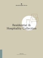 Quadrifoglio Residential & Hospitality Collection Katalog