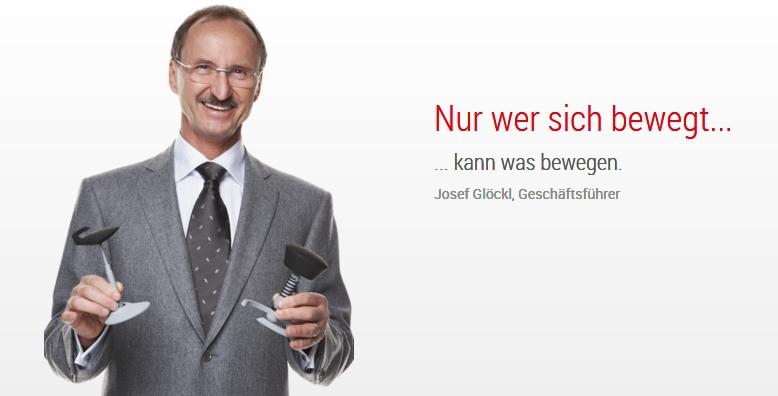 Josef Gloeck