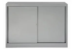 Bisley Schiebetürenschrank ECO