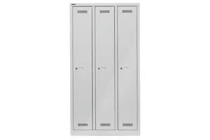 Bisley Garderobenschrank MONOBLOC