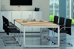 Büroland Konferenztisch KITO