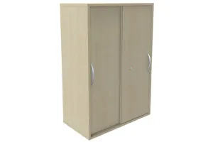 Geramöbel Schiebetürenschrank Flex