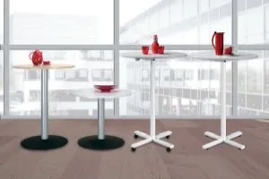 Geramöbel Stehtische