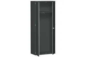 Geramöbel Garderobenschrank Pro