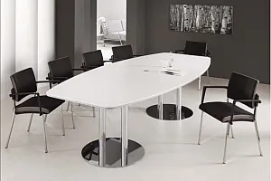 Hammerbacher Konferenztisch KT
