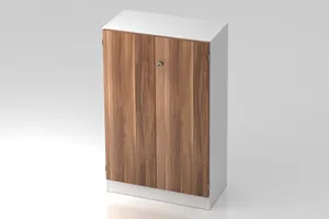 Hammerbacher Flügeltürenschrank SOLID