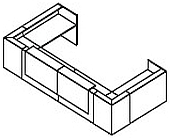 Z2 Empfangstheken C30/C31