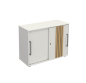 Preview: kerkmann-oxford-sideboard-2oh-mit-schiebetueren