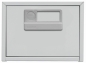 Preview: Bisley CARDBOX Karteikasten einbahnig A6 lichtgrau Preview: Bisley CARDBOX Karteikasten einbahnig A6 lichtgrau