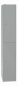 Preview: Bisley Garderobenschrank Office, 1 Abteil, 2 Fächer, T 457 mm