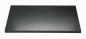 Preview: Bisley EUROTAMBOUR Zubehör Fachboden schwarz 80cm m.Lateralhaengevorrichtung