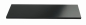 Preview: Bisley EUROTAMBOUR Zubehör Fachboden schwarz 120cm m.Lateralhaengevorrichtung