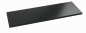 Preview: Bisley EUROTAMBOUR Zubehör Fachboden schwarz 120cm m.Lateralhaengevorrichtung