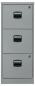 Preview: Bisley PFA Hängeregistraturschrank