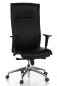 Preview: Büroland RITZ Chefsessel Leder schwarz