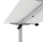 Preview: kerkmann-move-new-base-elektrischer-sitz-und-stehtisch-detail1