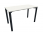 Preview: Geramöbel 4FLEX Schreibtisch Tiefe 60cm