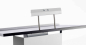 Preview: Menger Pultleuchte LED/Batterie