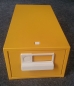 Preview: Bisley CARDBOX Karteikasten einbahnig A7 gelb oh.Schloss Preview: Bisley CARDBOX Karteikasten einbahnig A7 gelb oh.Schloss