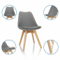 Preview: bueroland-billee-besucherstuhl-kunststoff-grau-4er-pack-detail