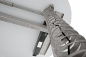 Preview: Hammerbacher Zubehör Kabelspirale vertikal