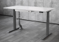 Preview: hammerbacher-unterbau-laptop-schublade-1-schub-breite-60-cm-Beispiel