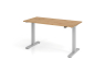 Preview: hammerbacher-xmst6-mini-schreibtisch-fuer-mobilarbeit