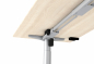 Preview: kerkmann-move-1-base-elektrischer-sitz-und-stehtisch-detail1