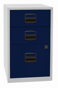 Bisley PFA Beistellschrank