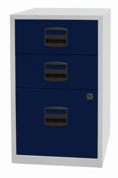 Bisley PFA Beistellschrank
