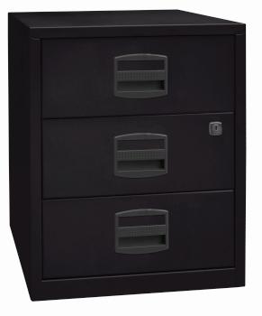 Bisley PFA mobiler Beistellschrank PFA