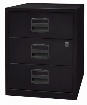 Bisley PFA mobiler Beistellschrank PFA