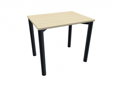 Geramöbel 4FLEX Schreibtisch Tiefe 60cm