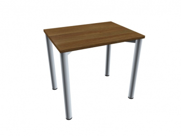 Geramöbel 4FLEX Schreibtisch Tiefe 60cm