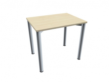 Geramöbel 4FLEX Schreibtisch Tiefe 60cm