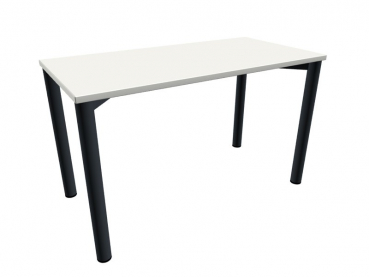 Geramöbel 4FLEX Schreibtisch Tiefe 60cm