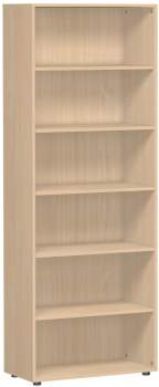 Geramoebel-FLEX-Aktenregal-Kombischrank-800