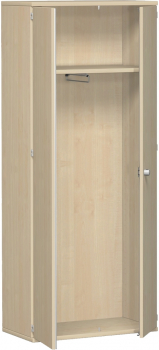 Geramöbel PRO Garderobenschrank