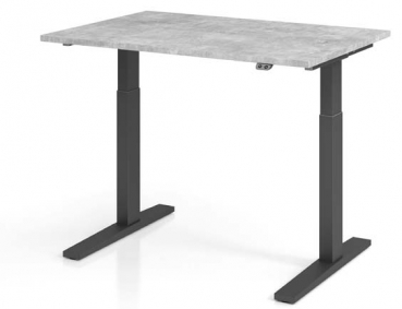 Hammerbacher XMKA Schreibtisch