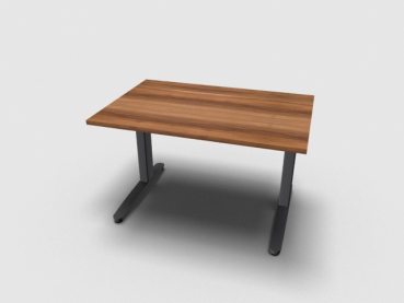 Hammerbacher-XBHM-Schreibtisch-hoehenverstellbar
