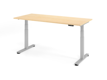 Hammerbacher-XDSM-Schreibtisch