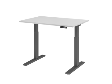 Hammerbacher-XMKA-Schreibtisch