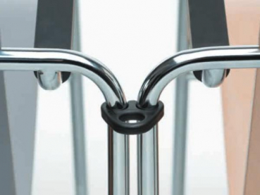 SEATTABLE® Kunststoff (inklusive Verkettungsset)
